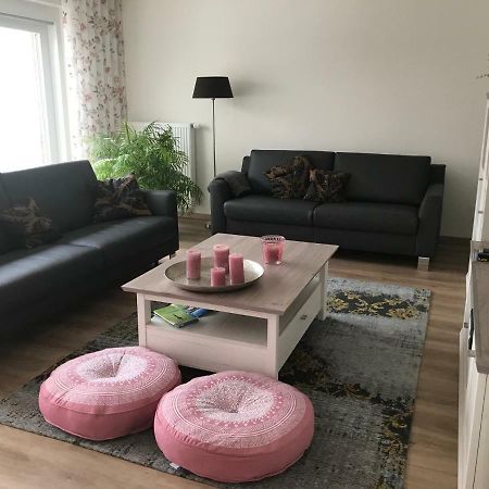 Ferienwohnung Am Haarhaus Ostbevern Exterior foto