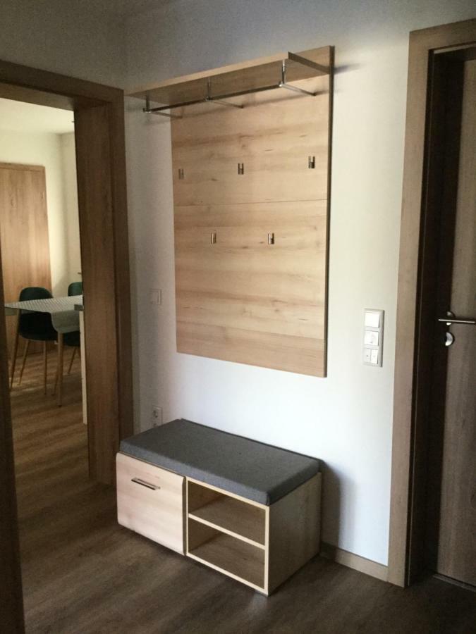 Ferienwohnung Am Haarhaus Ostbevern Exterior foto